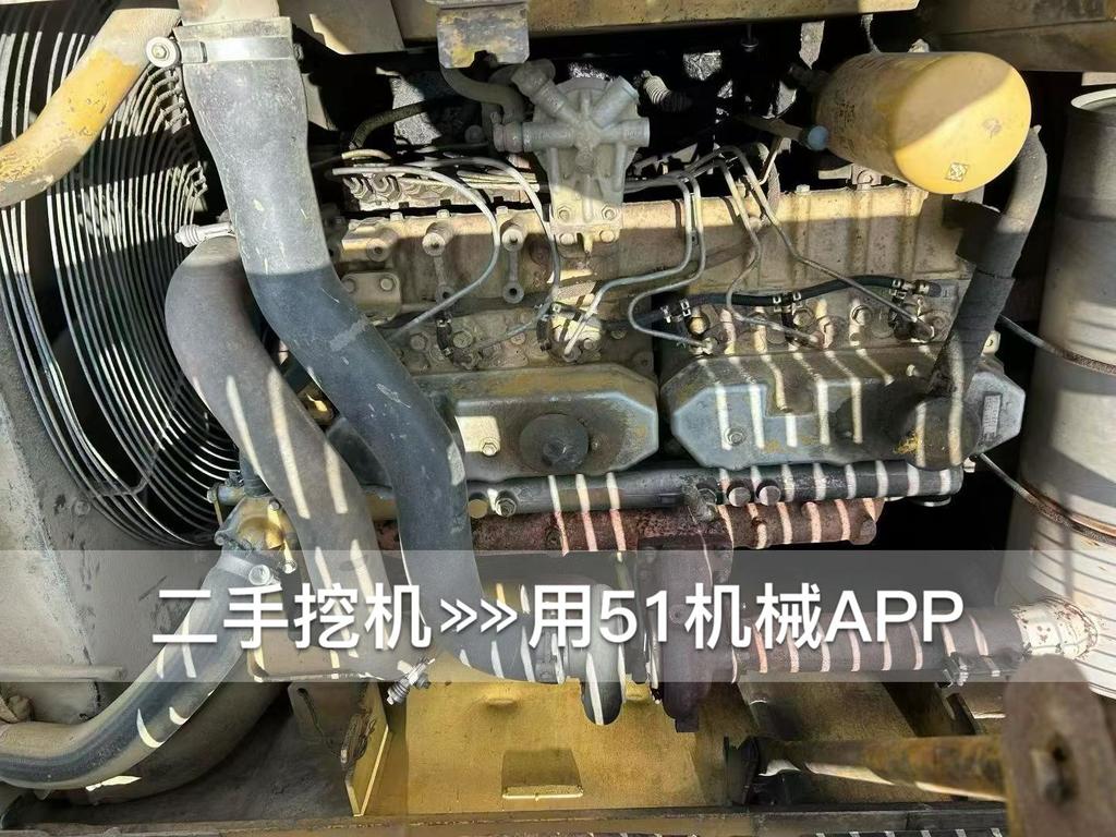 51机械